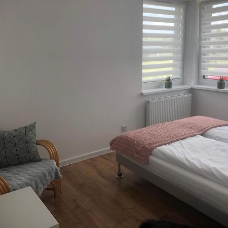 Apartament Wielbark Krolowej Jadwigi 4M2 Apartment Bagian luar foto