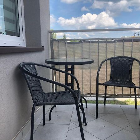 Apartament Wielbark Krolowej Jadwigi 4M2 Apartment Bagian luar foto